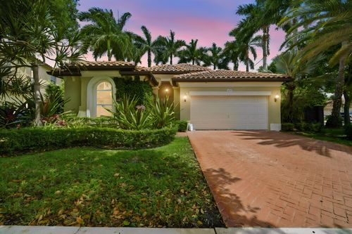 13663 Sw 50th St, Miramar, FL, 33027-5911 | Card Image