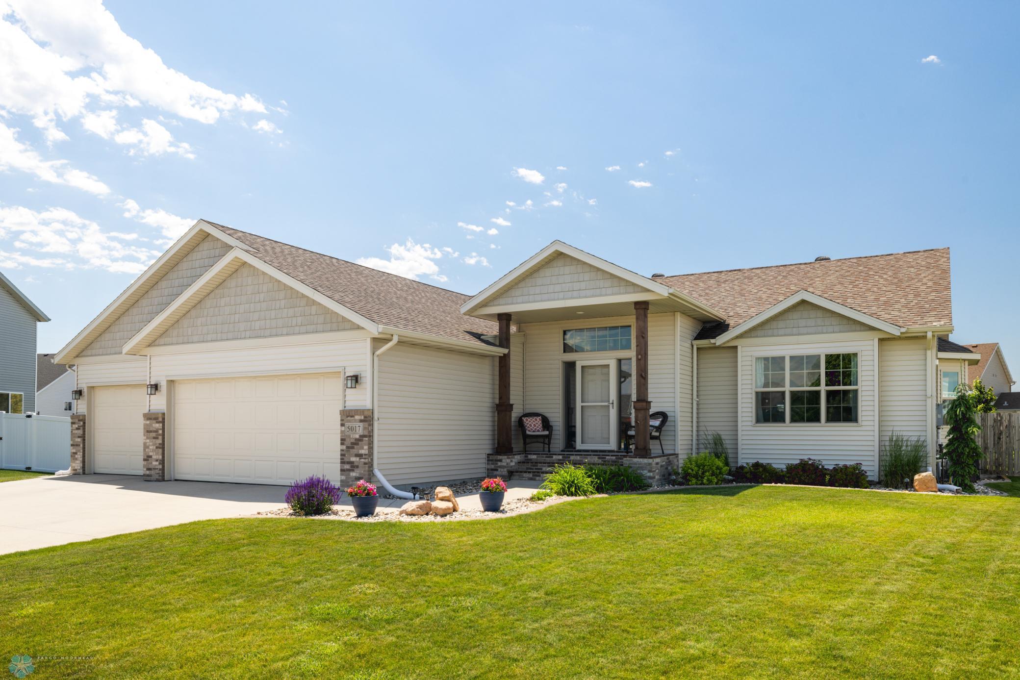 43rd St, Fargo, ND 58104 #1
