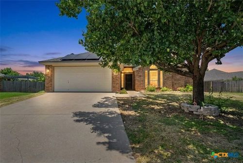 3115 Pitchfork Cir, Belton, TX, 76513-1060 | Card Image