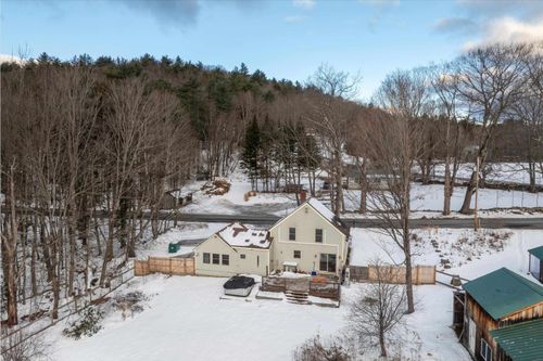 187 Lacross Rd, Springfield, VT, 05156-9407 | Card Image