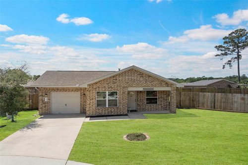 8404 Shady Vista Cir, Houston, TX, 77028-2250 | Card Image
