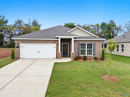 238 Jerrie Lynn Blvd, Meridianville, AL, 35759-3806 | Card Image