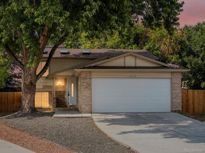 6229 Zenobia Court, House other with 3 bedrooms, 2 bathrooms and 2 parking in Arvada CO | Image 1