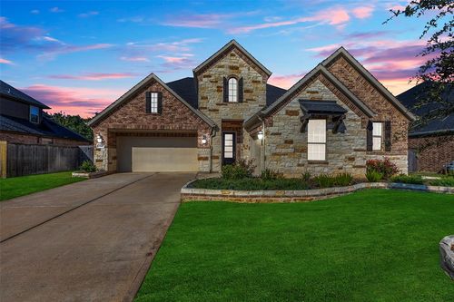 28810 Millstead Creek Lane, Katy, TX, 77494 | Card Image