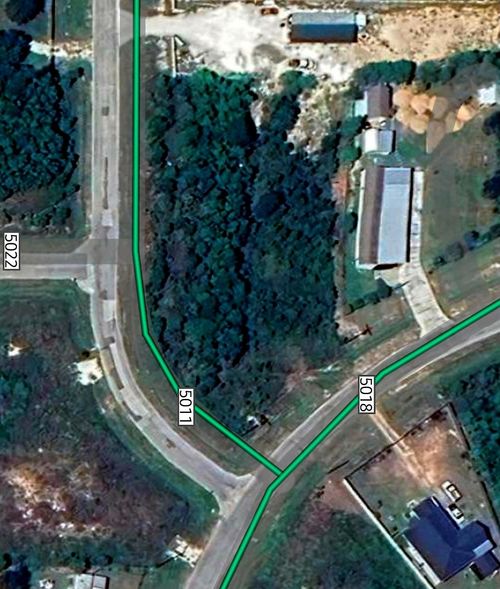 00 County Road 5011, Cleveland, TX, 77327 | Card Image