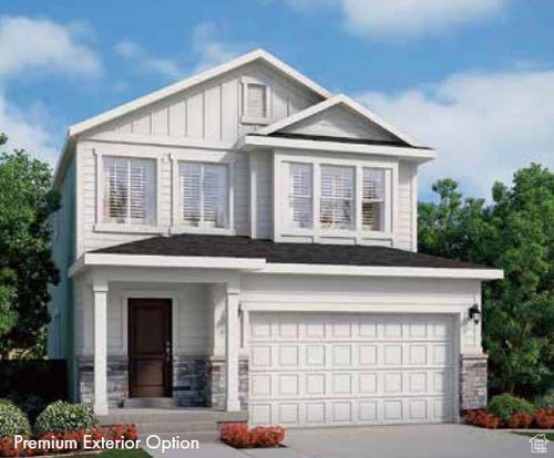 6603 W Cabin Creek Dr, West Jordan, UT, 84081-4267 | Card Image