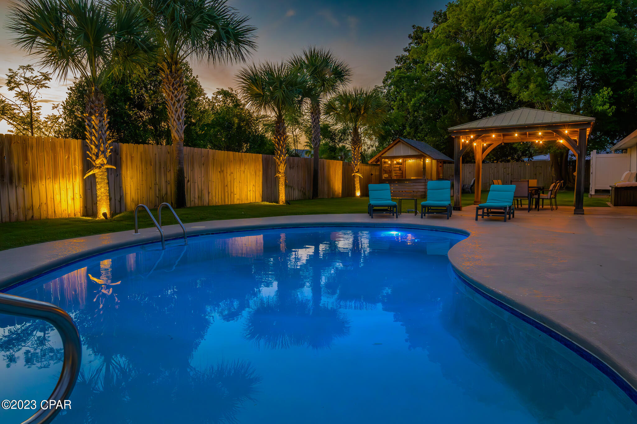 San Vincente St, Panama City Beach, FL 32413