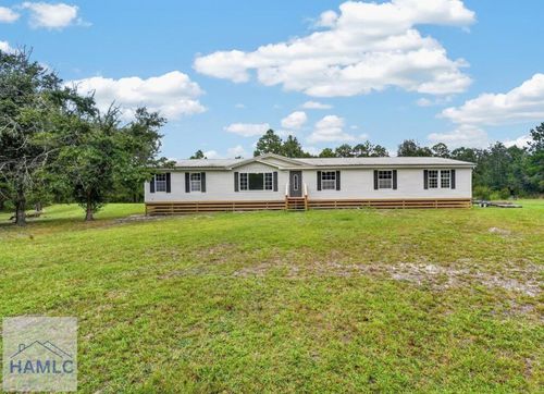97 Smiley Road Ne, Ludowici, GA, 31316 | Card Image