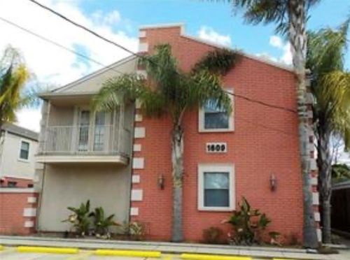 apt-a-1609 Clearview Pkwy, Metairie, LA, 70001-3483 | Card Image
