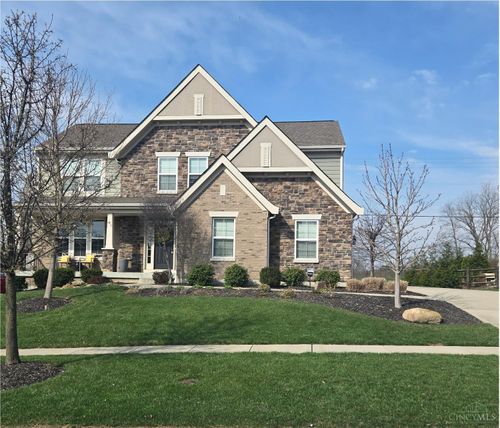 1511 Shaker Run Blvd, Lebanon, OH, 45036-4004 | Card Image