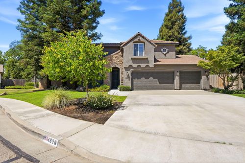 4826 W Ceres Ct, Visalia, CA, 93291-9106 | Card Image