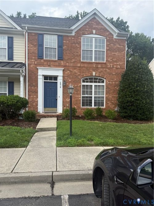 4610 Willow Leaf Pl, Henrico, VA, 23228-6807 | Card Image