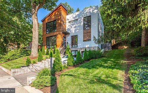 2927 Arizona Ave Nw, WASHINGTON, DC, 20016-3416 | Card Image