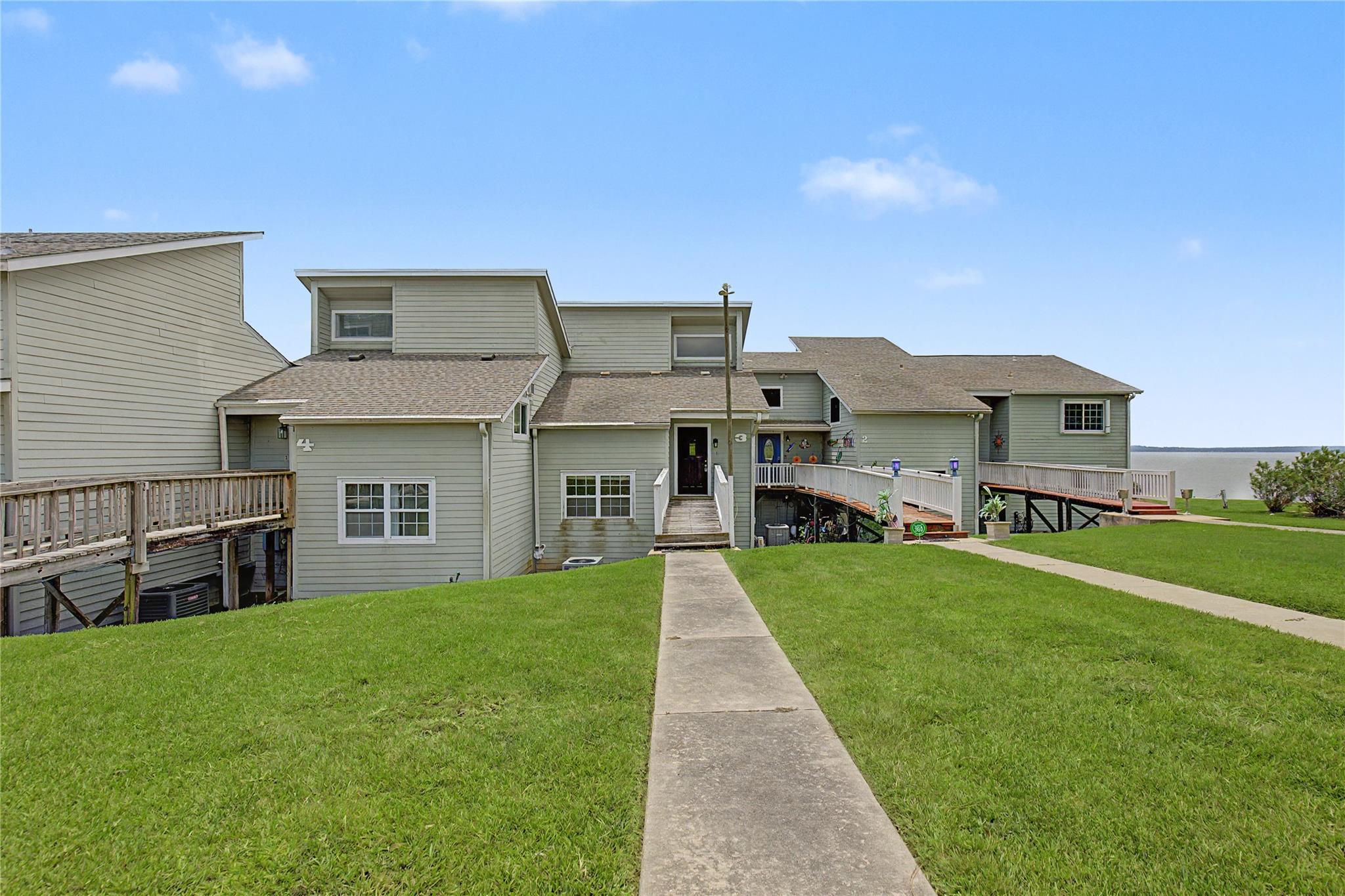 Residential in Livingston 2