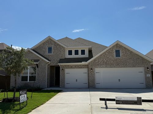 9610 Pioneer Jct, San Antonio, TX, 78254-4792 | Card Image
