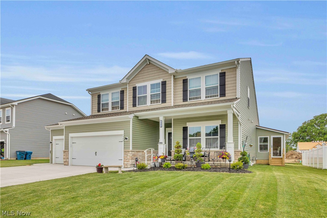 Residential in Vermilion 2