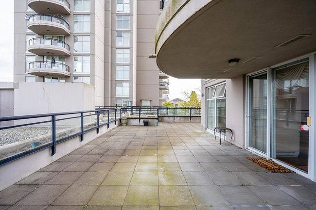 602 - 7080 St. Albans Road, Condo with 3 bedrooms, 2 bathrooms and 1 parking in Richmond BC | Image 32