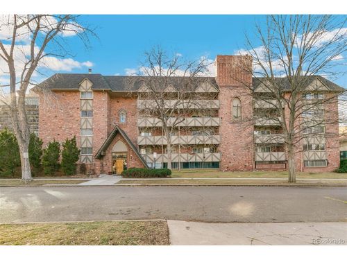 apt-205-1243 Gaylord St, Denver, CO, 80206-2957 | Card Image