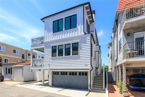 443 23rd Pl, Manhattan Beach, CA, 90266 | Card Image