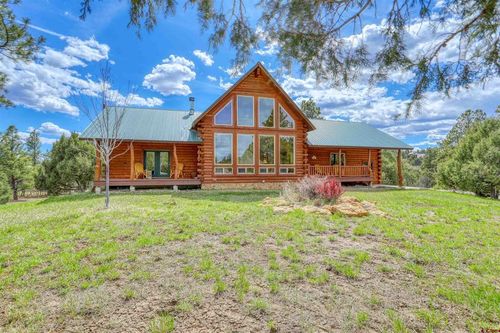 416 Yarrow Cir, Pagosa Springs, CO, 81147-9938 | Card Image