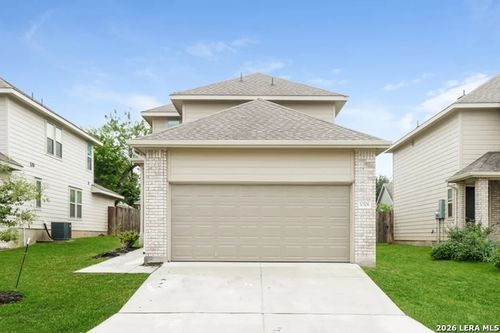 10506 Apple Pie Rd, San Antonio, TX, 78224-2387 | Card Image