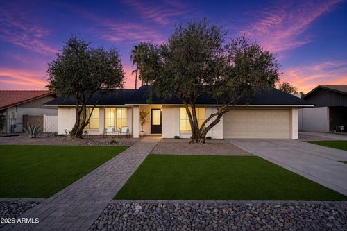 14047 N Hampstead Dr, Fountain Hills, AZ, 85268-2738 | Card Image