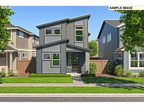 6608 Se Kinnaman St, Hillsboro, OR, 97123-0045 | Card Image