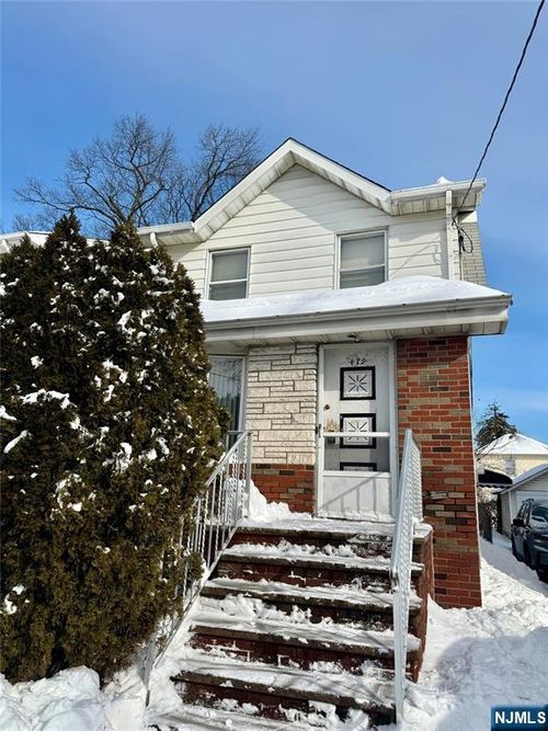 479 Columbia Ave, Ridgefield, NJ, 07657-1407 | Card Image