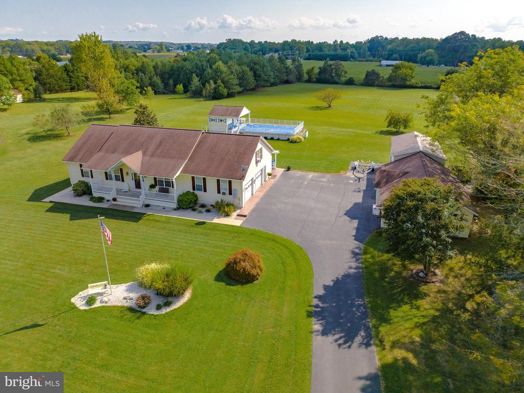 Ketch Rd, Prince Frederick, MD 20678