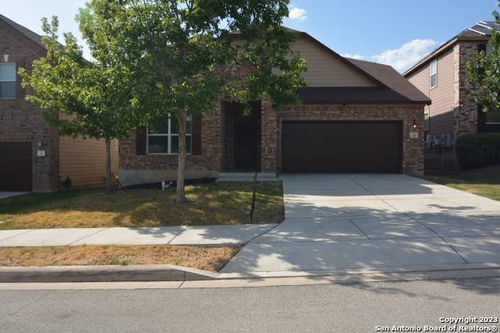 121 Landmark Hvn, Cibolo, TX, 78108-4388 | Card Image