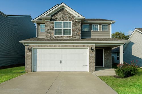 1961 Drummond Dr, Lexington, KY, 40511-9195 | Card Image