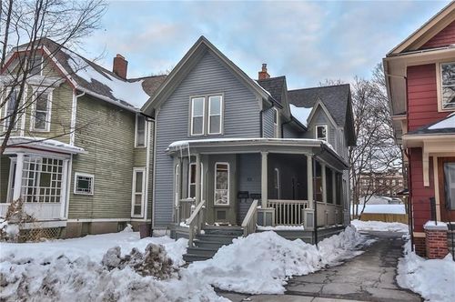 32 Rowley Street, Rochester, NY, 14607 | Card Image