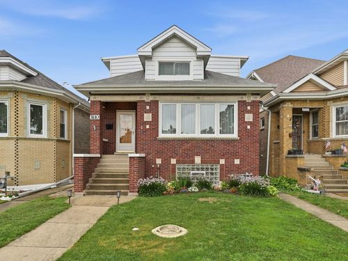 3110 N 76th Ct, Elmwood Park, IL, 60707-1105 | Card Image