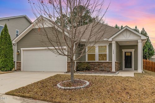 1208 Bellreng Dr, Wake Forest, NC, 27587-4016 | Card Image