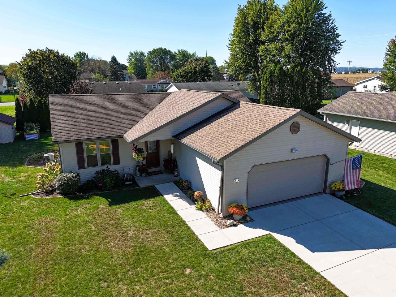 Fairview Dr, Prairie Du Sac, WI 53578