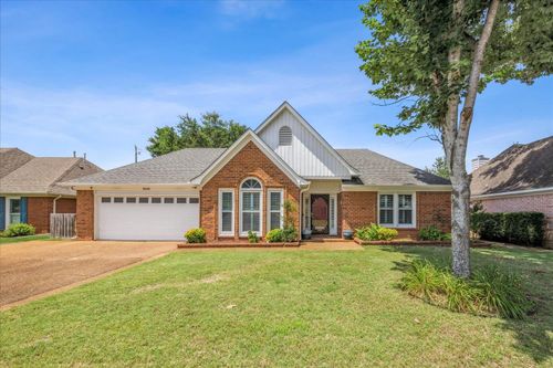8560 Sunnyvale St S, Cordova, TN, 38018-1496 | Card Image