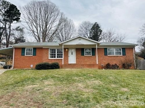 1025 Shenandoah Dr, Gastonia, NC, 28052-1042 | Card Image