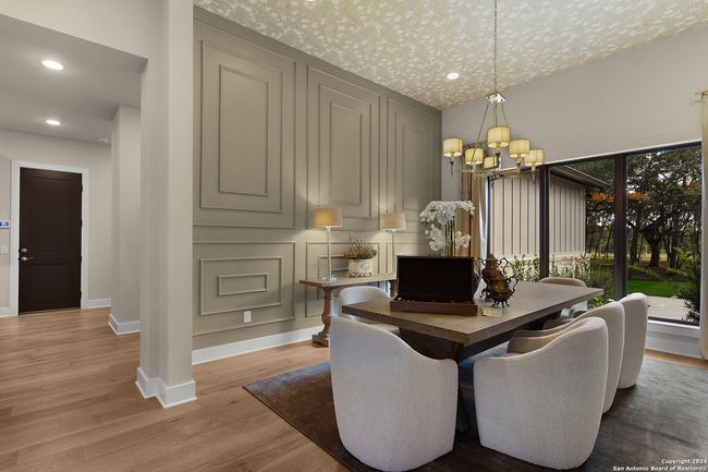 8170 Blue Oak, House other with 4 bedrooms, 5 bathrooms and null parking in Garden Ridge TX | Image 48
