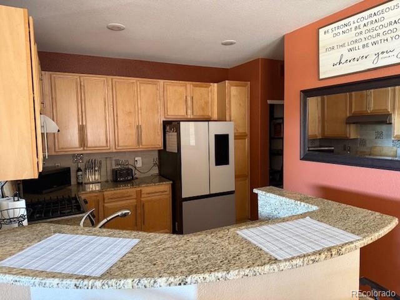 Residential in Colorado Springs 4