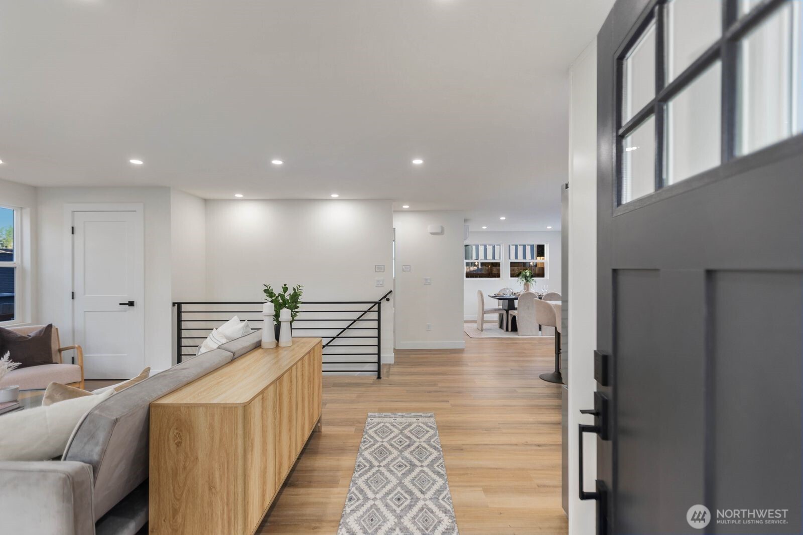 Residential in Seattle 2