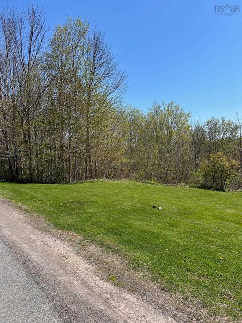 C West River Station Road, Salt Springs, NS, B0K1Z0 | Card Image