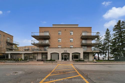 406-2502 Rutherford Rd, Concord, ON, L4K5N6 | Card Image