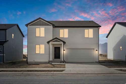 1529-3447 N Browning St, Eagle Mountain, UT, 84005-6477 | Card Image
