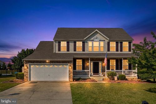 358 Brandenburg Dr, FALLING WATERS, WV, 25419-4986 | Card Image
