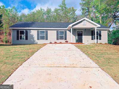 2402 Budapest Court, House other with 3 bedrooms, 2 bathrooms and null parking in Augusta GA | Image 1