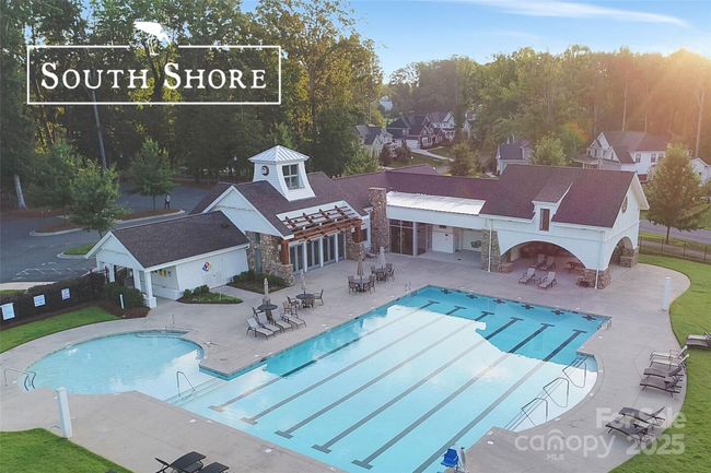 208 Cape August Pl, House other with 5 bedrooms, 5 bathrooms and null parking in Belmont NC | Image 44