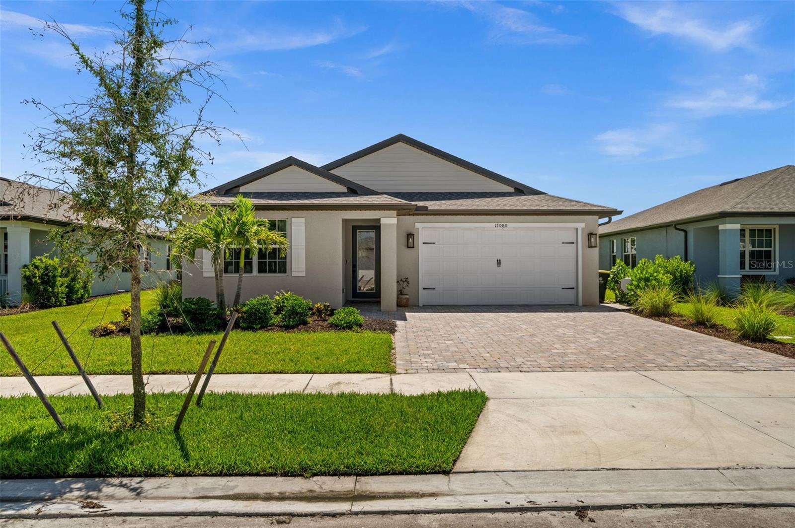 Residential in PUNTA GORDA