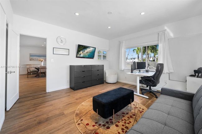 7770 Hawthorne Ave, House other with 4 bedrooms, 3 bathrooms and null parking in Miami Beach FL | Image 29