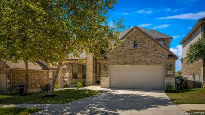 12810 Ray Roberts, House other with 4 bedrooms, 3 bathrooms and null parking in San Antonio TX | Image 1