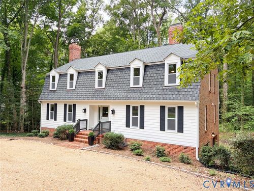 9365 Cardiff Loop Rd, North Chesterfield, VA, 23236-1516 | Card Image